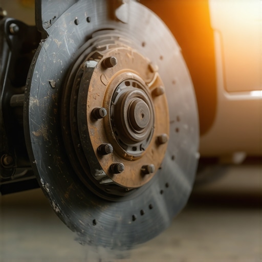 4 Reasons Your 2026 Brake Service Isn't Stopping Squeaks