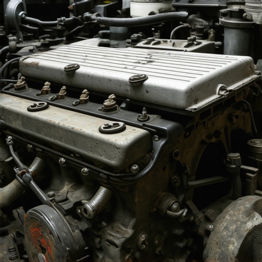 5 Warning Signs Your 2026 Engine Repair Is Overdue