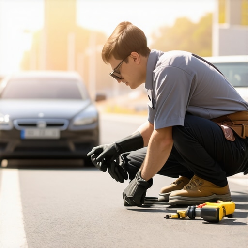 Auto Glass Replacement & Repair: Best Tips for Safer Roads 2024