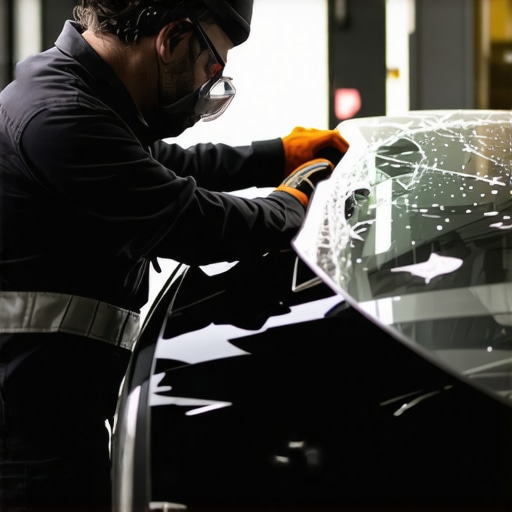 Auto Glass Replacement & Repair: Top Strategies for Safer Roads in 2024