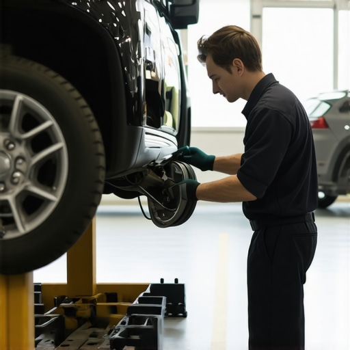 Best Brake Repair & Services to Ensure Safer Roads in 2024