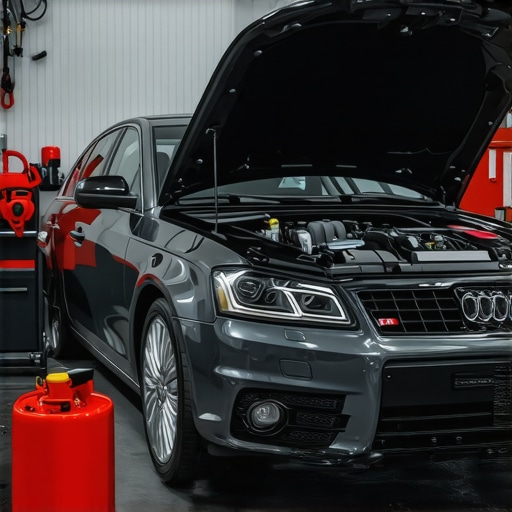 Best Oil Change & Fluid Services for Peak Car Performance 2024