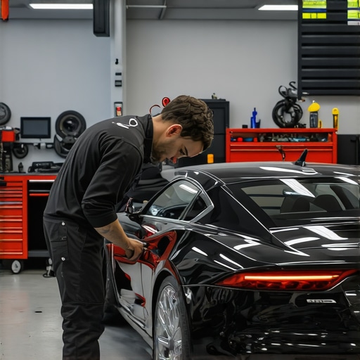 Car Service & Engine Repair Tips for Peak Performance 2024