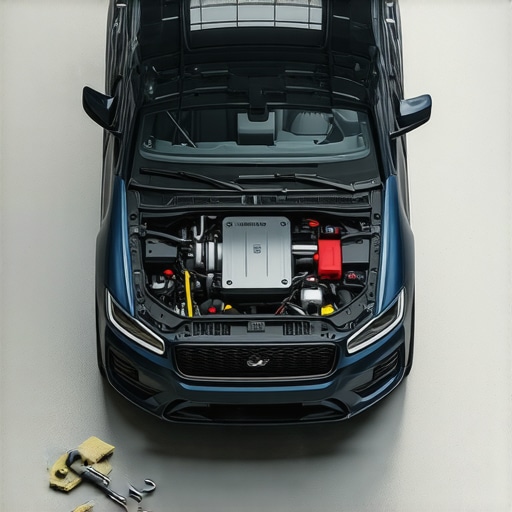 Clearautoglass Essential Car Maintenance & Servicing Tips 2024