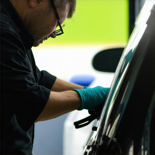 Clearautoglass’s Ultimate Guide to Auto Glass Replacement & Repair 2024