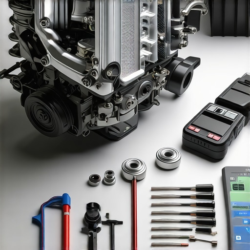 Clearautoglass's Ultimate Guide to Engine Repair & Auto Service 2024