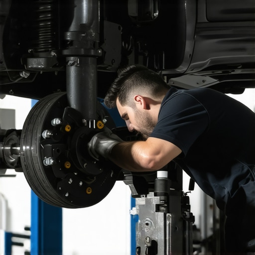 Engine Repair & Brake Service Strategies for Safer Roads in 2024