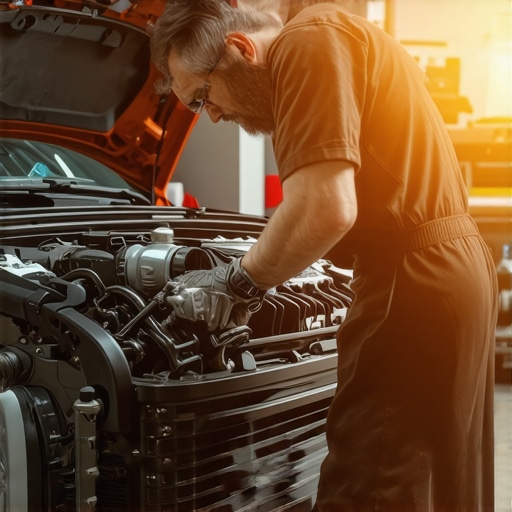 Engine Repair & Diagnostics: Effective Tips for 2024 Performance