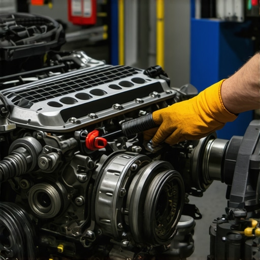Engine Repair & Diagnostics: Expert Tips for 2024 Performance