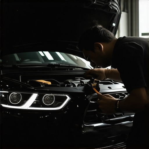 Engine Repair & Diagnostics Guide for Peak Vehicle Performance