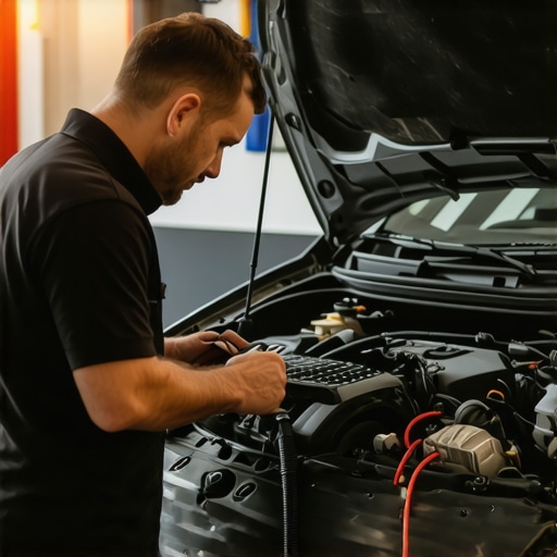Engine Repair & Diagnostics: Top Tips for Optimal Performance
