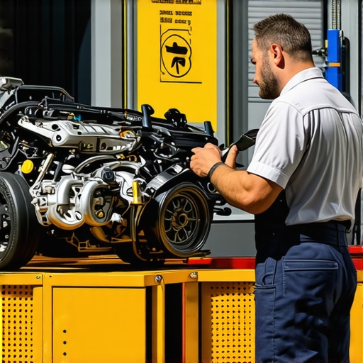 Engine Repair Warning: 5 Noises You Can't Ignore in 2026