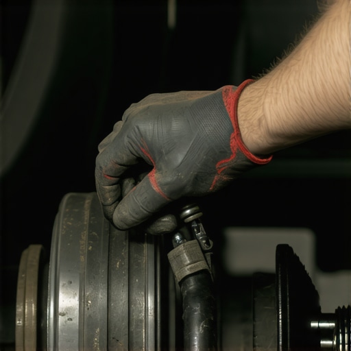 Expert Brake Repair & Services for Safer Roads in 2024 | Clearautoglass