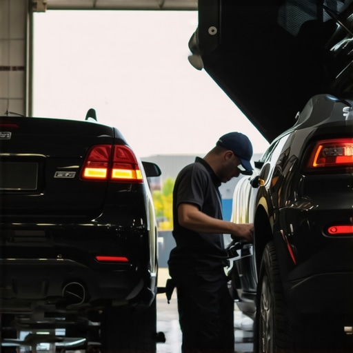 Expert Brake Service & Oil Change Tips for Safer Roads in 2024