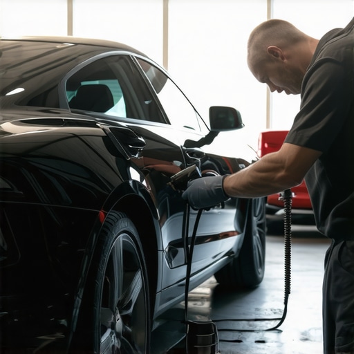 Expert Oil Change & Car Maintenance Tips for 2024 Performance
