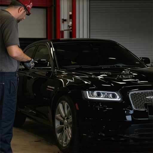 Expert Oil Change & Car Service Tips for 2024 Performance