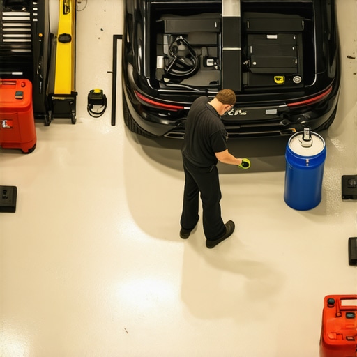 Expert Oil Change & Fluid Services Strategies for Peak Vehicle Performance