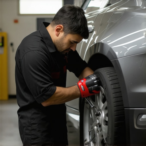How Clearautoglasss Fixes 2026 Brake Squealing Fast