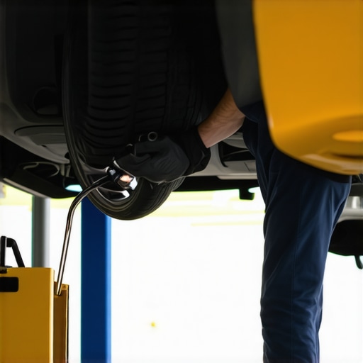 Oil Change & Fluid Services: Expert Strategies for Safer Roads 2024