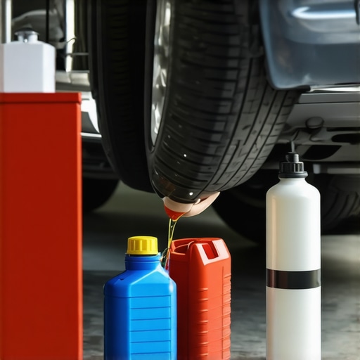 Oil Change & Fluid Services: Expert Tips for 2024 Performance