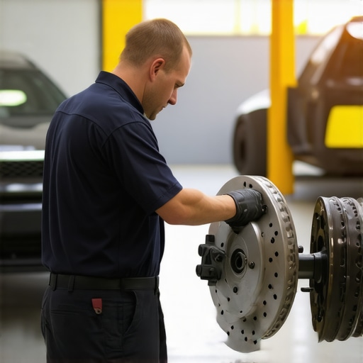 Stop These 3 Habits Ruining Your 2026 Brake Service