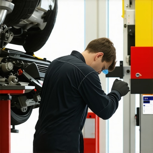 Top Brake & Engine Repair Strategies for Safer Roads in 2024 | Clearautoglass