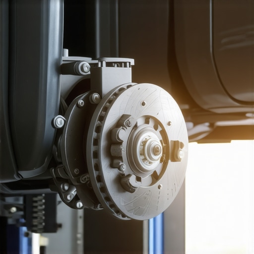 Top Brake Repair & Services Strategies for Safer Roads in 2024