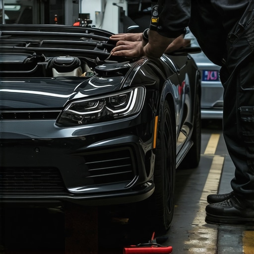 3 2026 Engine Repair Hacks to Fix a Rough Hybrid Idle