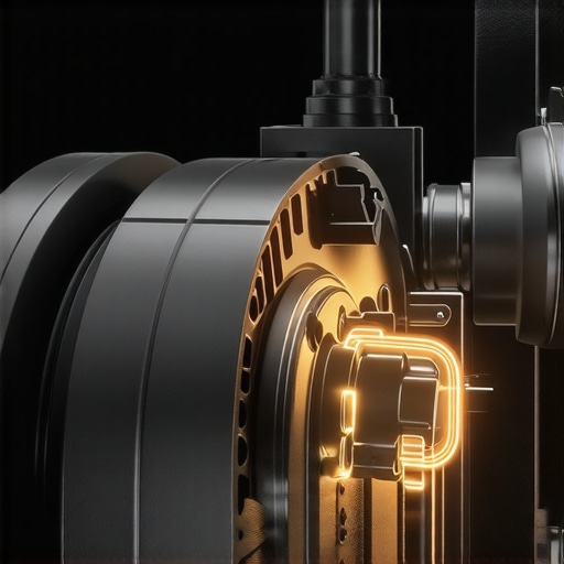 3 Brake Service Faults That Trip 2026 Safety Sensors