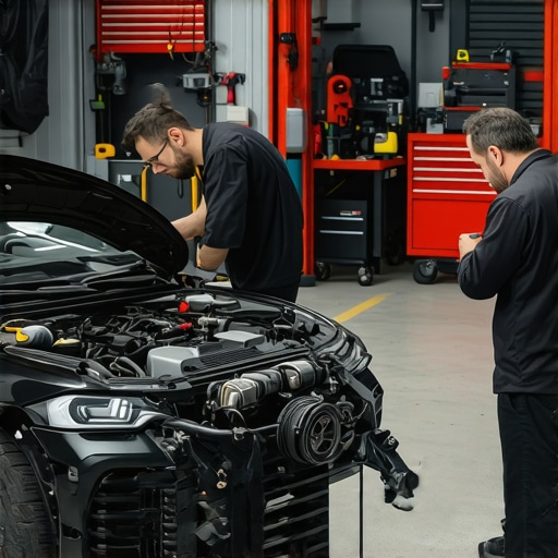 3 Clearautoglasss Engine Repair Hacks That Save $2,000 in 2026