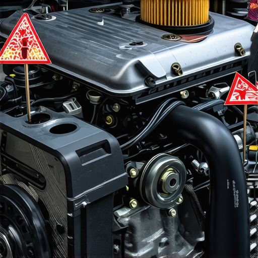 3 Oil Change Red Flags for 2026 High-Compression Engines