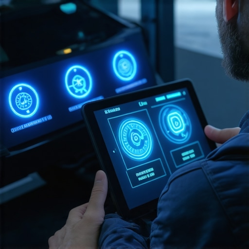 4 Signs Your 2026 Brake Service Needs a Digital Reset Now