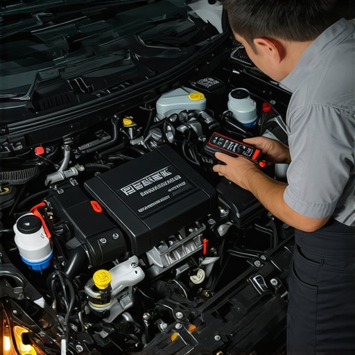 4 Signs Your 2026 Engine Repair Needs a Level 3 Diagnostic Scan