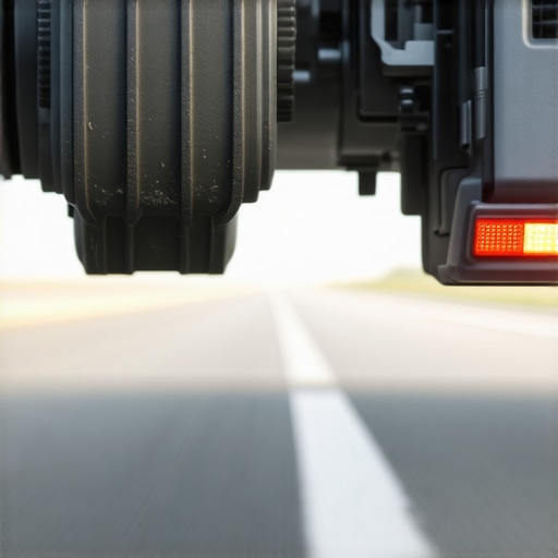 5 Brake Service Mistakes Tripping 2026 Collision Sensors