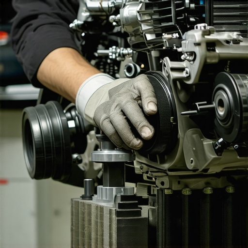 5 Clearautoglass Oil Change Secrets for 2026 Turbo Engines