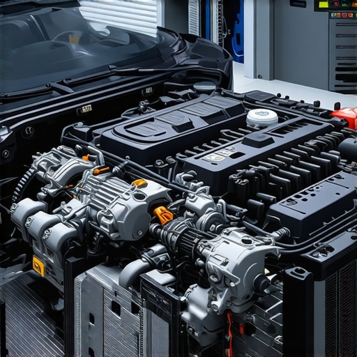 5 Critical Engine Repair Faults Unique to 2026 Hybrid Models