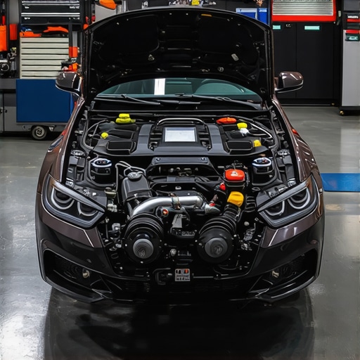 5 Engine Repair Fixes to Stop 2026 Eco-Turbo Lag