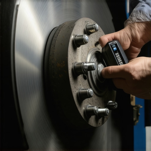 5 Signs Your 2026 Brake Service Needs a Pro Calibration