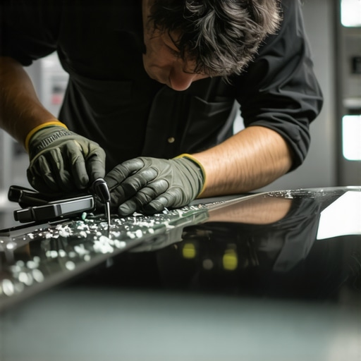 Fixing 2026 Windshield Chips Before Sensors Fail [Safety Tips]