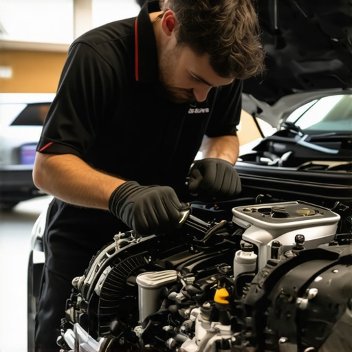 How to Fix 2026 Engine Surging Without a Costly ECU Swap