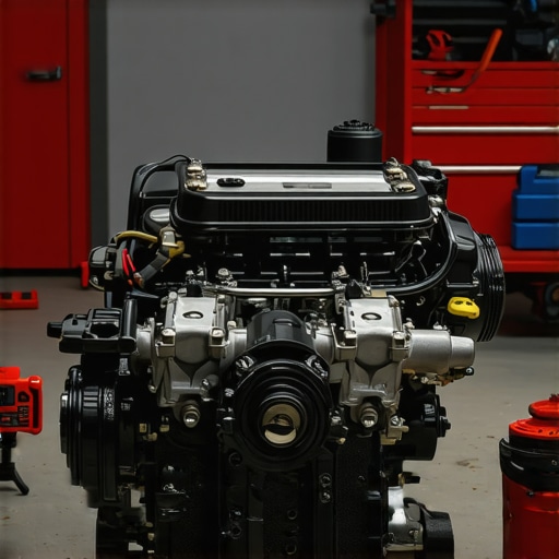 Spot 2026 Engine Repair Issues Before Your Car Stalls