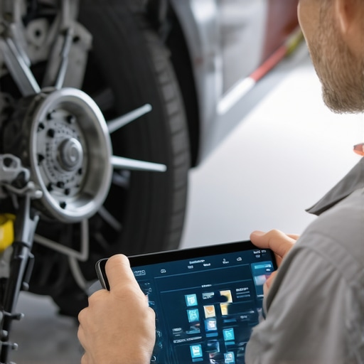 Why 2026 Brake Service Needs a Digital System Reset