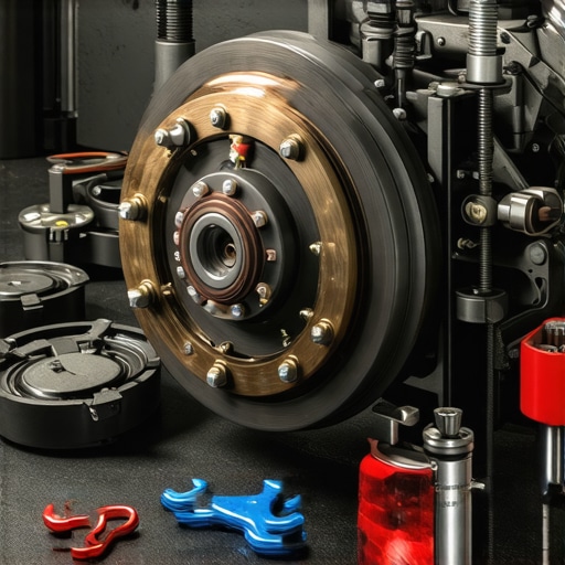 Why 2026 Brake Service Requires More Than Just a Pad Swap