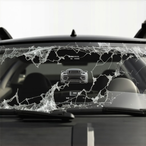 Why Cheap 2026 Auto Glass Replacement Breaks Your HUD
