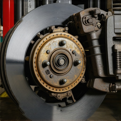 Why Cheap 2026 Brake Service Kits Fail in Heavy Traffic