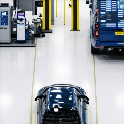 Why Your 2026 Car Service Must Include ADAS Recalibration