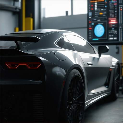 Why Your 2026 Car Service Needs a Software Scan First