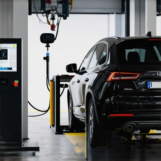 Why Your 2026 Tire Rotation Is Key to ADAS Calibration