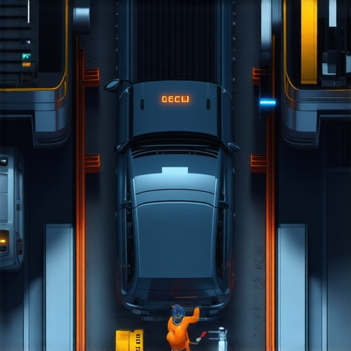 3 Brake Service Faults Causing 2026 Auto-Stop Failures [Fix]