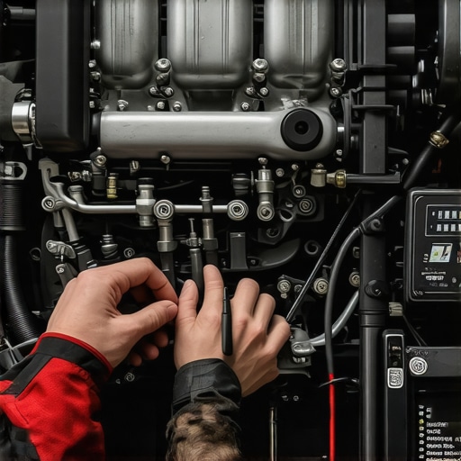 3 Clearautoglasss Hacks for 2026 Engine Misfire Codes